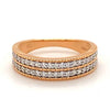 Diamond Band Ring
