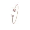 Miracle Open Cuff Bangle