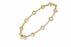 Miracle Bridge Bangle