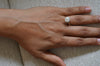 Solitaire Diamond Ring - 5 Carat