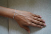 The Paper Light Tennis Bracelet