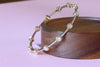 Miracle Bridge Bangle