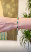 The Malachite Bracelet
