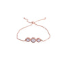 Miracle Trio Bracelet