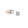 Miracle Diamond Stud