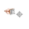 Miracle Diamond Stud
