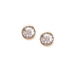 Halo Solitaire Studs