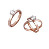 Secret Note Ring(Classic)
