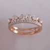 The Tiara Ring