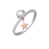 Star Gazer Ring
