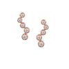 Miracle Bubble Earrings