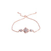 Flower Bracelet