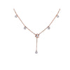 Petal & Bloom Necklace