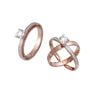 Secret Note Ring