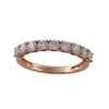 The Eternity Half Band