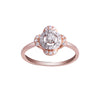 The Bloom Ring